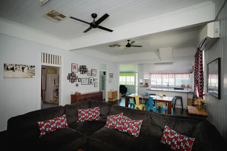 Seventh view of Homely house listing, 6 Mayne Street, Roma QLD 4455