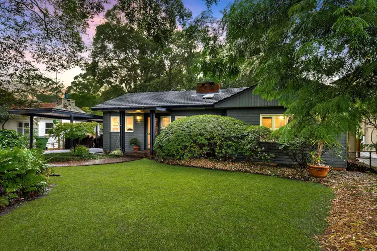 14 Waratah Road, Turramurra NSW 2074