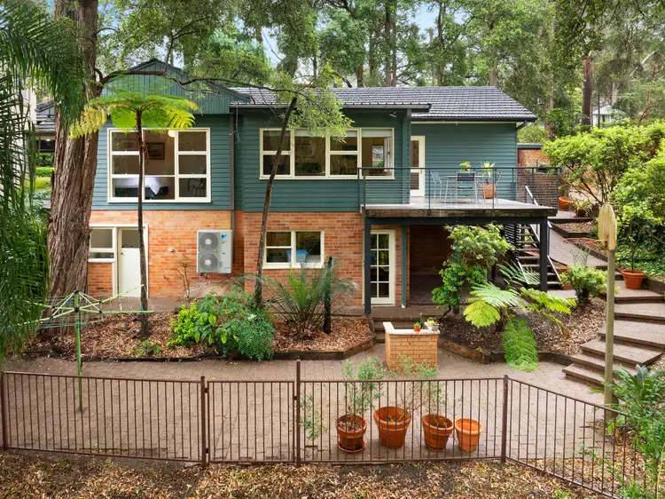 14 Waratah Road, Turramurra NSW 2074