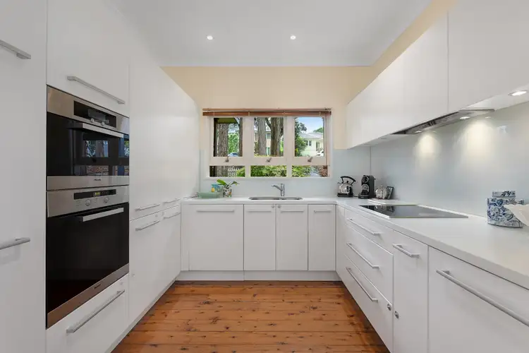 Fourth view of Homely house listing, 14 Waratah Road, Turramurra NSW 2074