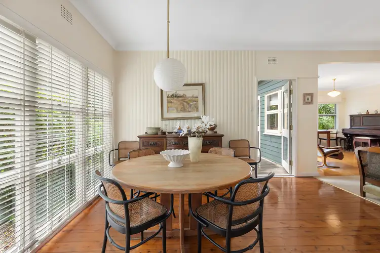 Fifth view of Homely house listing, 14 Waratah Road, Turramurra NSW 2074