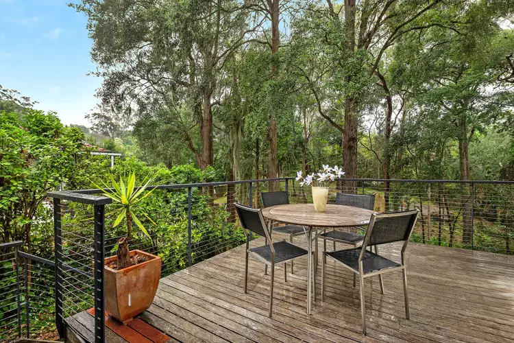 Sixth view of Homely house listing, 14 Waratah Road, Turramurra NSW 2074