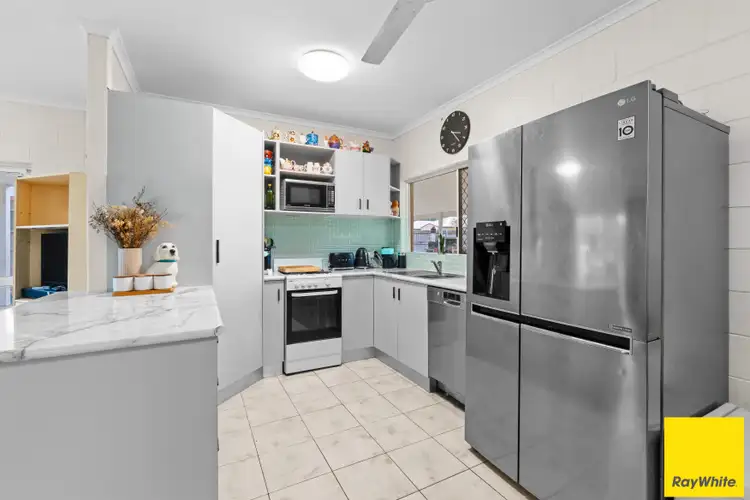 Second view of Homely house listing, 22 Jacob Close, Gordonvale QLD 4865