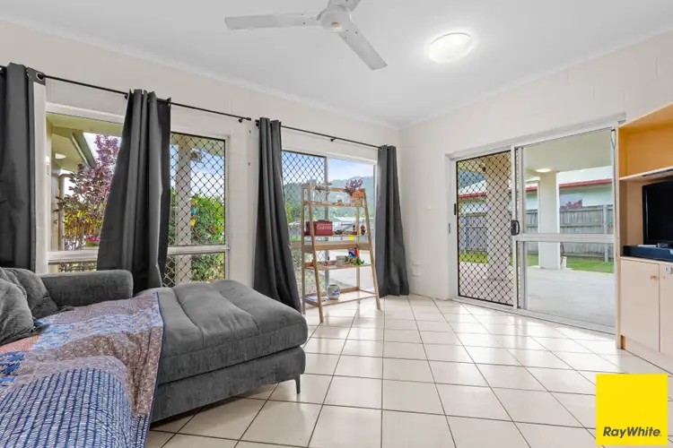 Third view of Homely house listing, 22 Jacob Close, Gordonvale QLD 4865