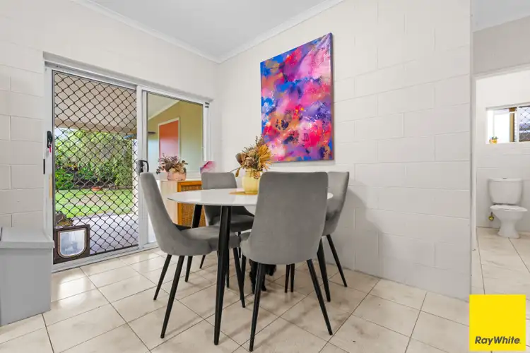 Fourth view of Homely house listing, 22 Jacob Close, Gordonvale QLD 4865