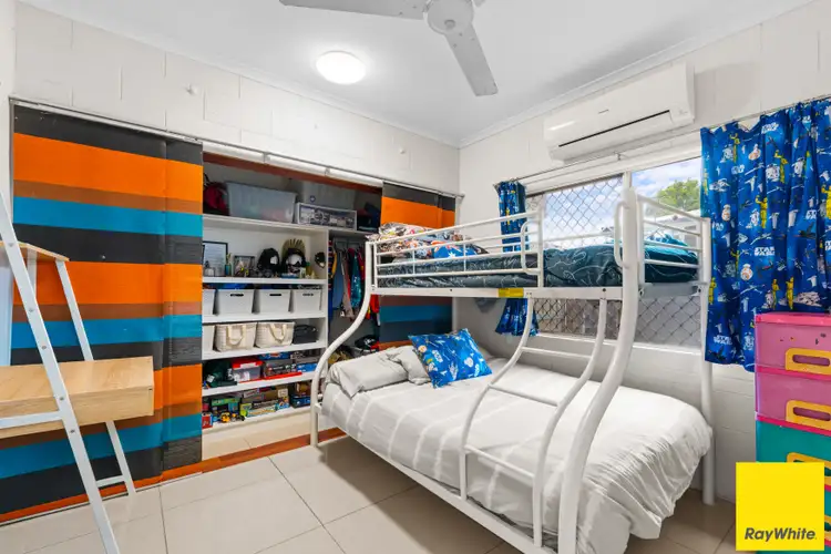 Fifth view of Homely house listing, 22 Jacob Close, Gordonvale QLD 4865