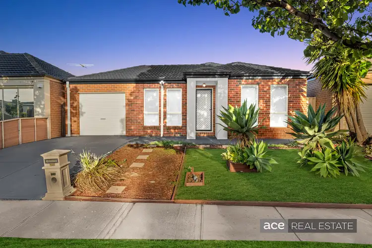 Main view of Homely house listing, 24 James Cook Drive, Truganina VIC 3029