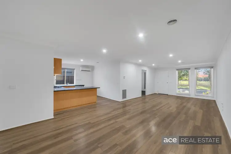 Second view of Homely house listing, 24 James Cook Drive, Truganina VIC 3029