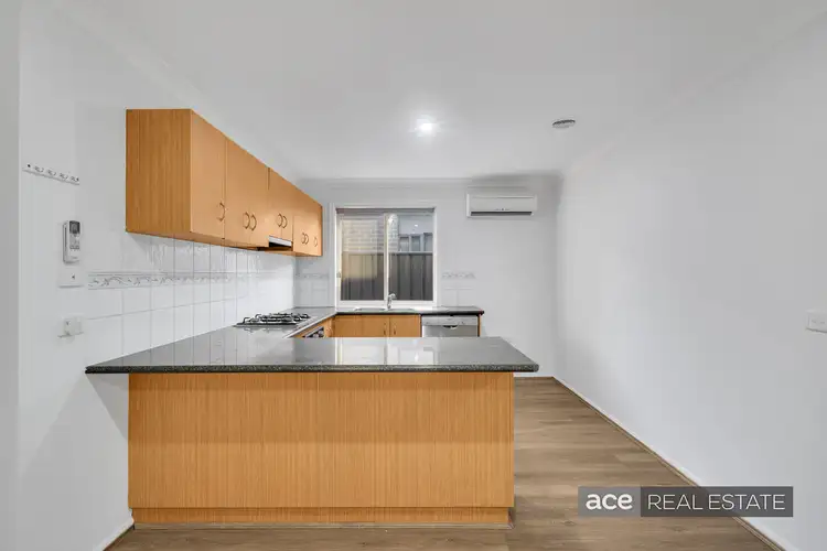 Third view of Homely house listing, 24 James Cook Drive, Truganina VIC 3029