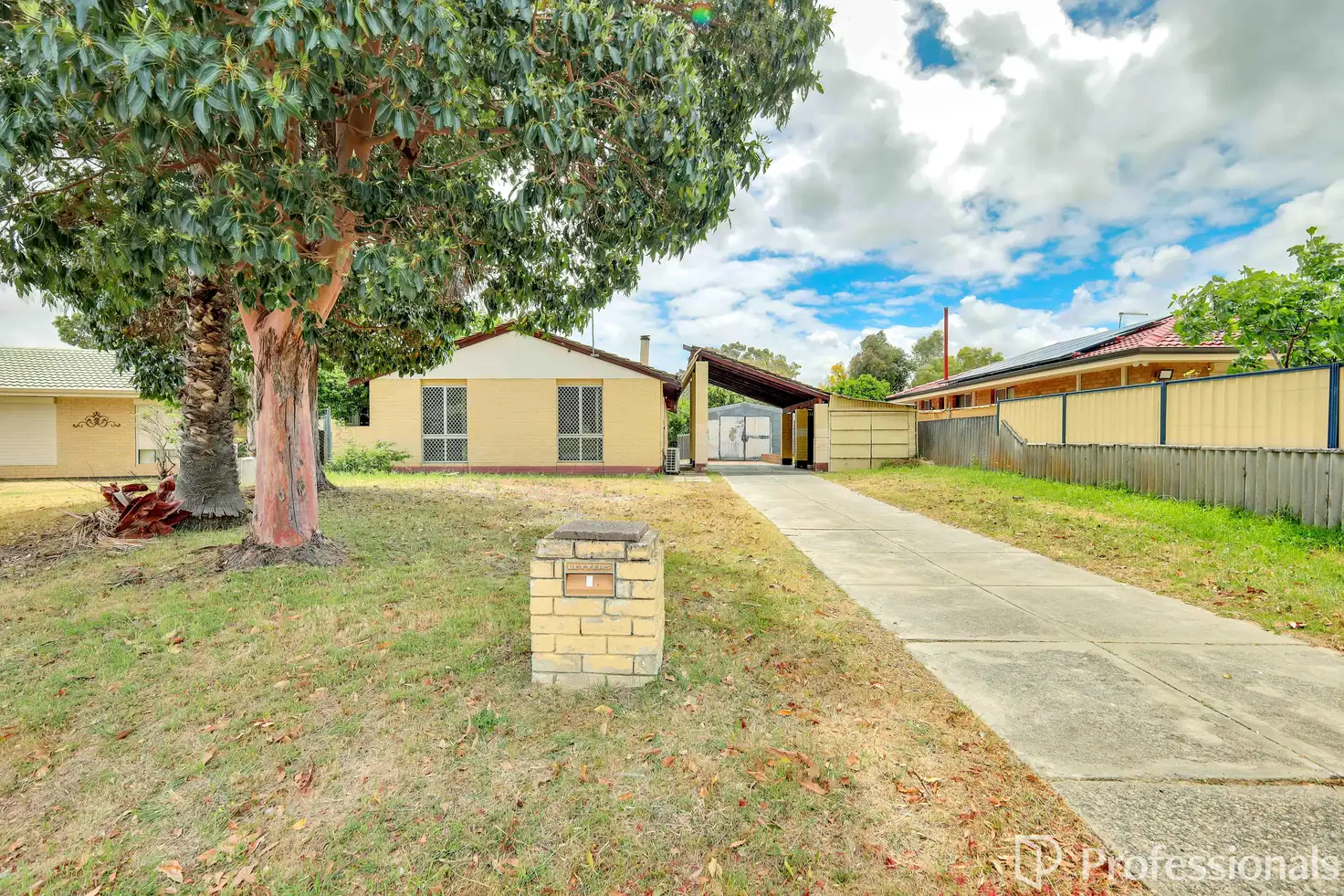 Main view of Homely house listing, 9 Coachwood Way, Maddington WA 6109