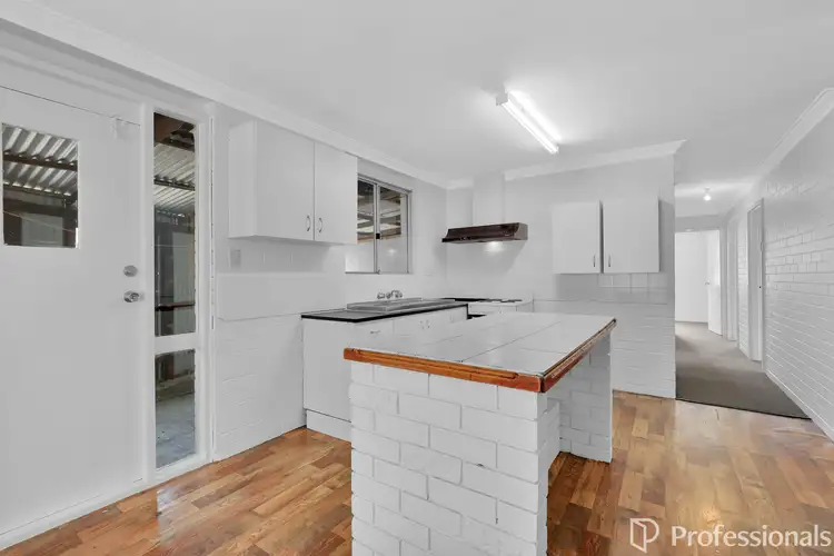 Fifth view of Homely house listing, 9 Coachwood Way, Maddington WA 6109