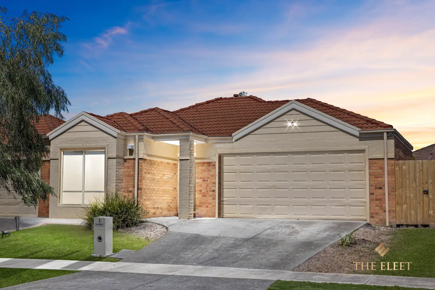 Main view of Homely house listing, 2/151-167 Bethany Road, Hoppers Crossing VIC 3029