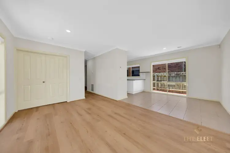 Third view of Homely house listing, 2/151-167 Bethany Road, Hoppers Crossing VIC 3029