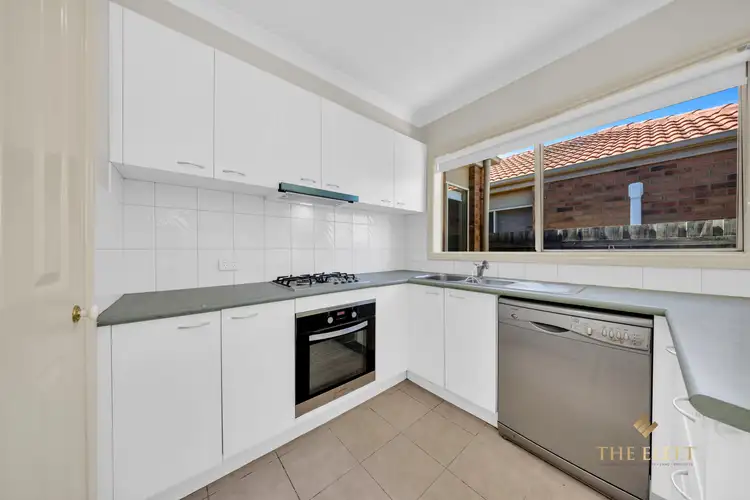 Fifth view of Homely house listing, 2/151-167 Bethany Road, Hoppers Crossing VIC 3029
