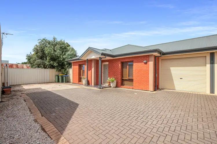 2/40 Young Avenue, West Hindmarsh SA 5007