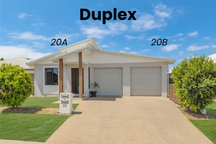 20 Greenbank Pocket, Idalia QLD 4811