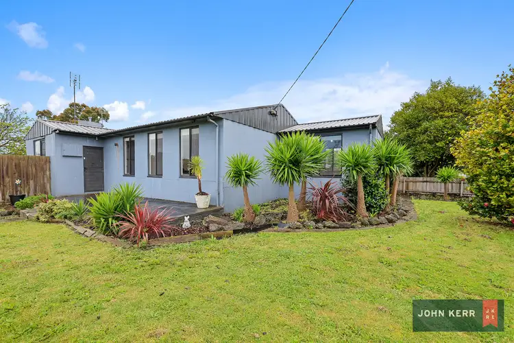 52 Newark Avenue, Newborough VIC 3825