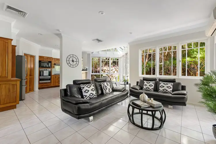 Fifth view of Homely house listing, 6 Cawarra Place, Gordon NSW 2072