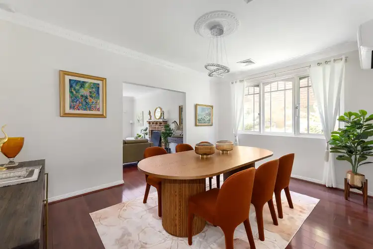 Sixth view of Homely house listing, 6 Cawarra Place, Gordon NSW 2072