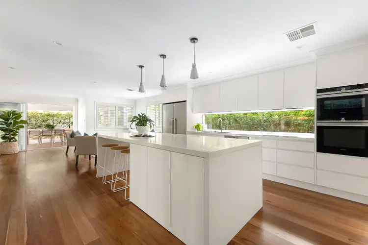 Third view of Homely house listing, 97 Spencer Road, Killara NSW 2071