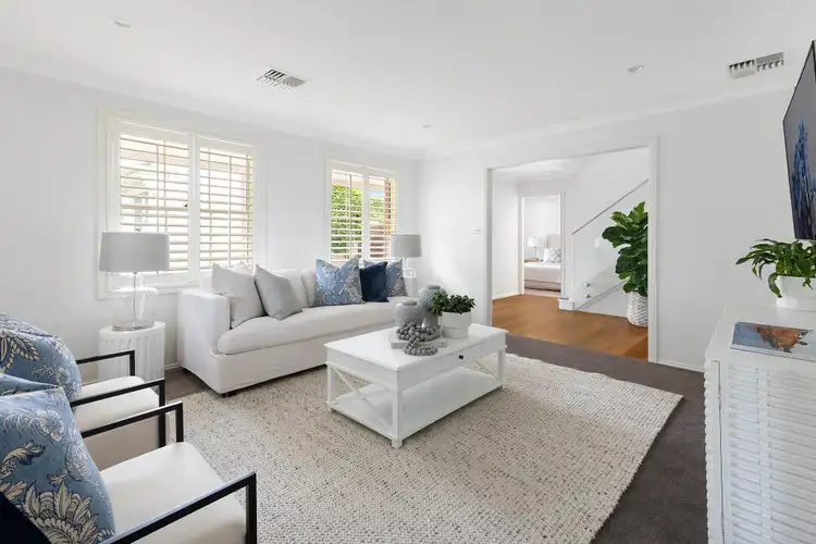 Fourth view of Homely house listing, 97 Spencer Road, Killara NSW 2071