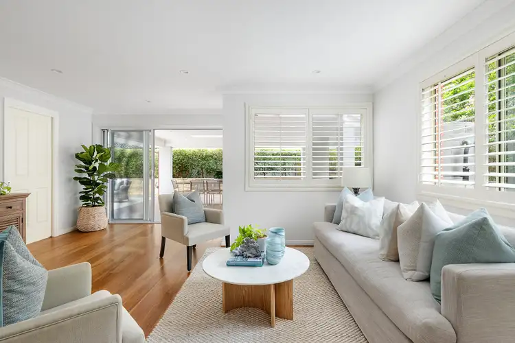 Fifth view of Homely house listing, 97 Spencer Road, Killara NSW 2071