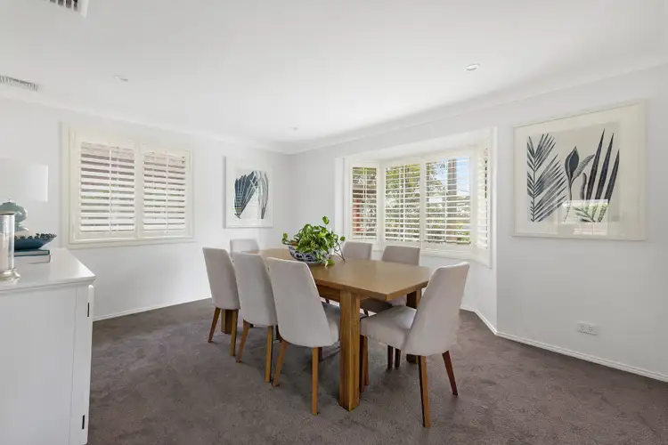 Sixth view of Homely house listing, 97 Spencer Road, Killara NSW 2071