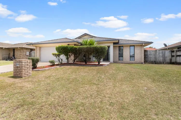 4 Sapelli Street, Morayfield QLD 4506