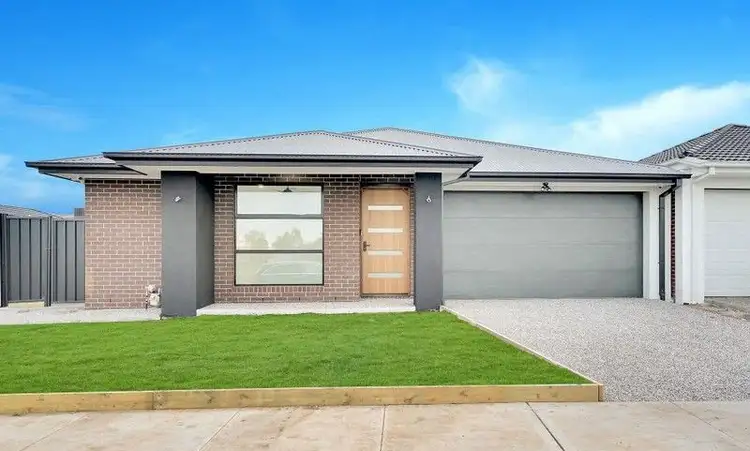 12 Malachite Drive, Tarneit VIC 3029