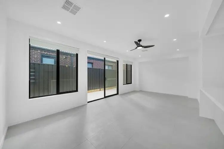 Second view of Homely house listing, 12 Malachite Drive, Tarneit VIC 3029