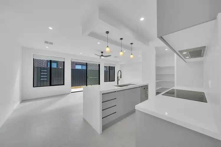 Third view of Homely house listing, 12 Malachite Drive, Tarneit VIC 3029