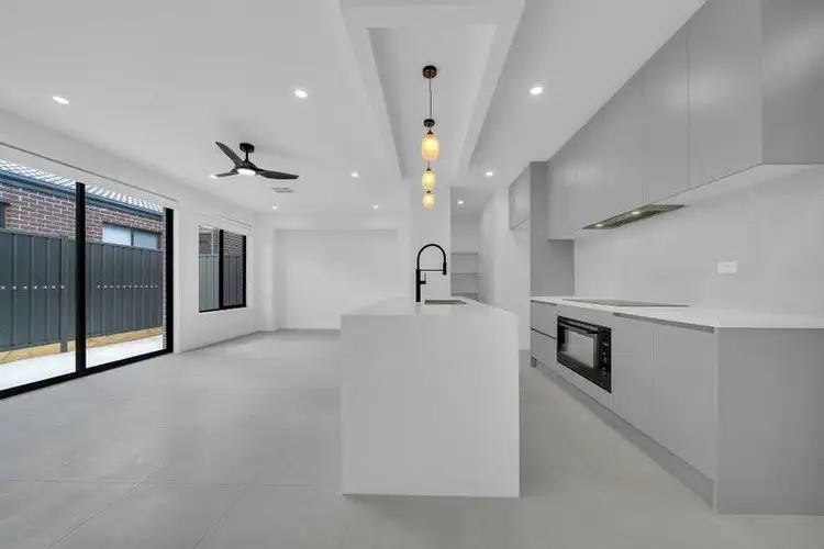 Fifth view of Homely house listing, 12 Malachite Drive, Tarneit VIC 3029