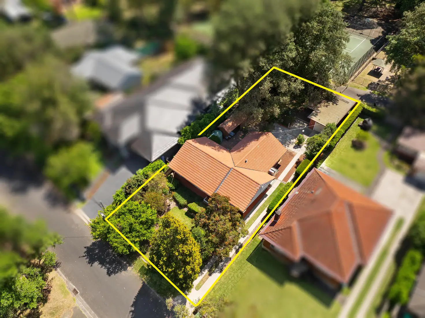 Main view of Homely house listing, 13 Waratah Road, Turramurra NSW 2074