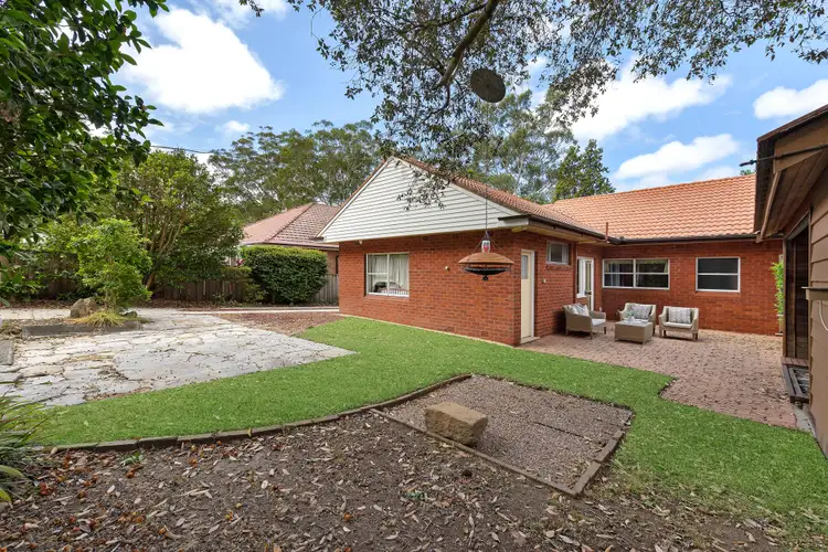 Second view of Homely house listing, 13 Waratah Road, Turramurra NSW 2074