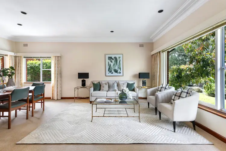 Fourth view of Homely house listing, 13 Waratah Road, Turramurra NSW 2074