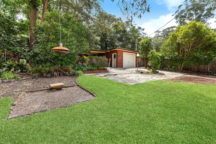 Fifth view of Homely house listing, 13 Waratah Road, Turramurra NSW 2074