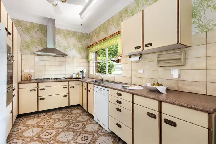 Fifth view of Homely house listing, 13 Waratah Road, Turramurra NSW 2074