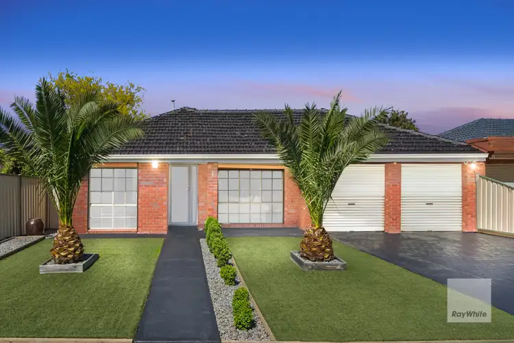 1 Attley Court, Keilor Downs VIC 3038
