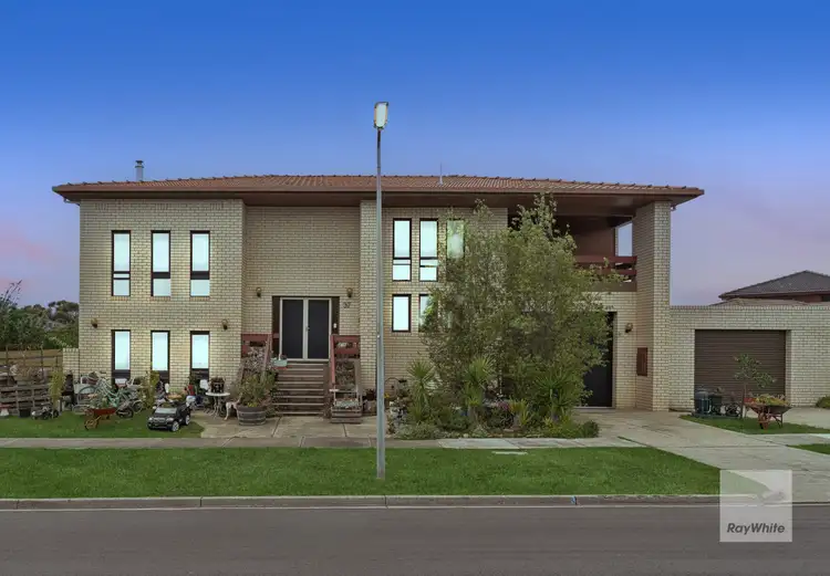 37 Munich Drive, Keilor Downs VIC 3038