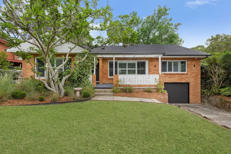 5 Koombalah Avenue, Turramurra NSW 2074