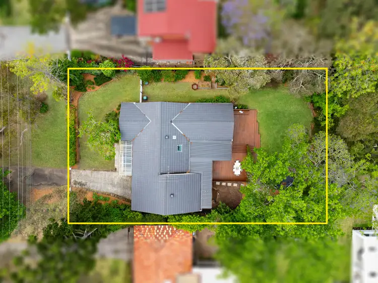 5 Koombalah Avenue, Turramurra NSW 2074