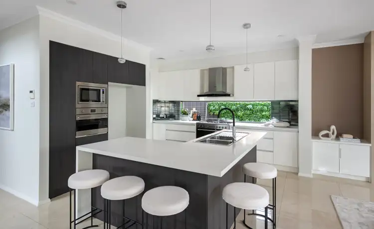 Fifth view of Homely house listing, 22 Charles Street, Killara NSW 2071