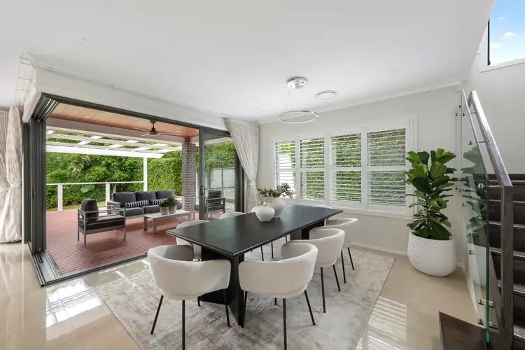 Sixth view of Homely house listing, 22 Charles Street, Killara NSW 2071