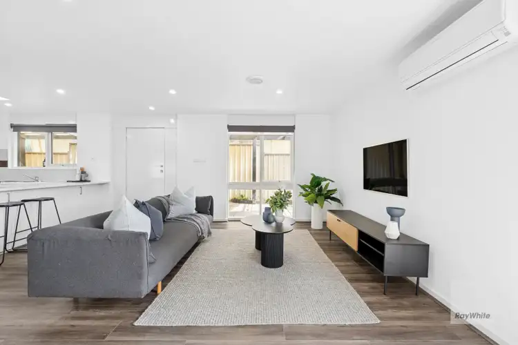 Second view of Homely house listing, 20 Odessa Avenue, Keilor Downs VIC 3038