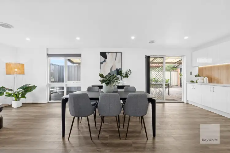 Third view of Homely house listing, 20 Odessa Avenue, Keilor Downs VIC 3038