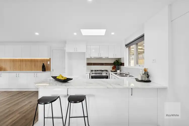 Fourth view of Homely house listing, 20 Odessa Avenue, Keilor Downs VIC 3038