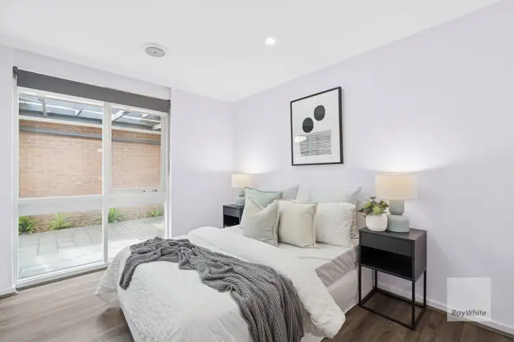 Sixth view of Homely house listing, 20 Odessa Avenue, Keilor Downs VIC 3038