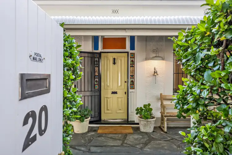 Second view of Homely house listing, 20 Weller Street, Goodwood SA 5034