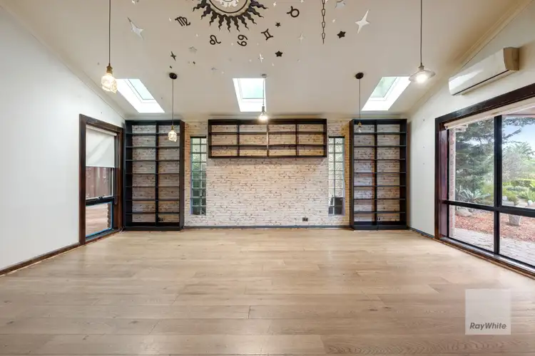 Second view of Homely house listing, 21 Gunsynd Court, Keilor Downs VIC 3038