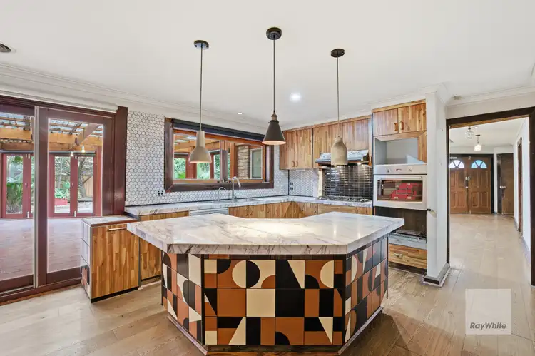 Third view of Homely house listing, 21 Gunsynd Court, Keilor Downs VIC 3038